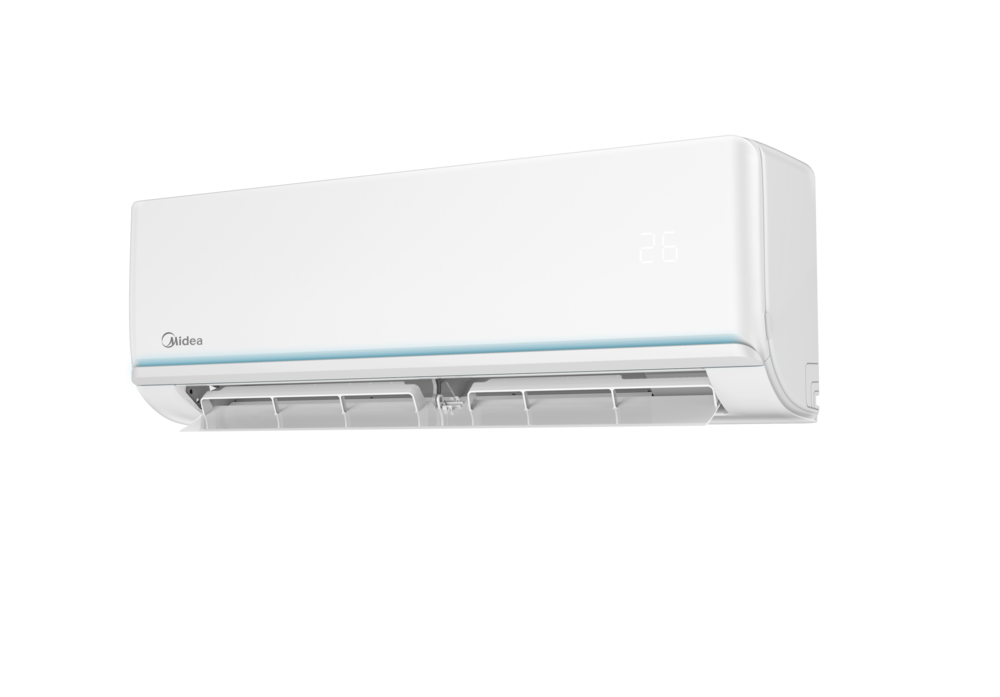 Klimatyzator Ścienny MIDEA Blanc Pro Split 7 kW (J. Wewn.) - AGBP-24NXD0-I