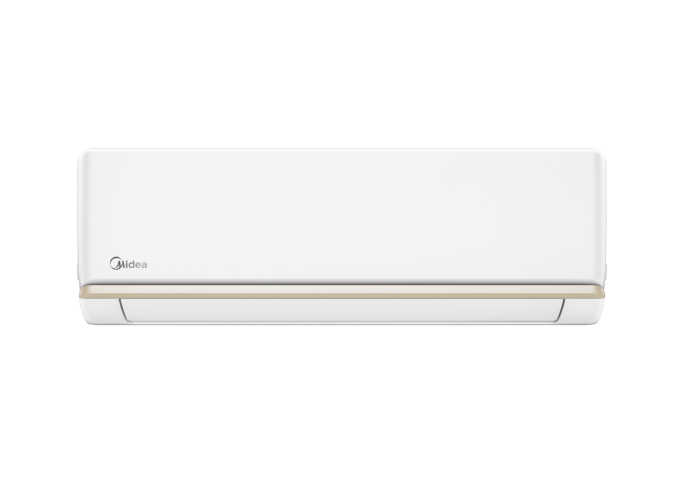 Klimatyzator Ścienny Midea Blanc Warmer 3.5 kW (J. Wewn.) - AGBPW-12NXD0-IH - 1