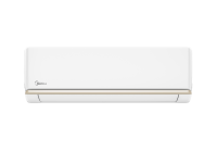 Wall-Mounted Air Conditioner Midea Blanc Warmer 7 kW (Indoor Unit) - AGBPW-24NXD0-IH - 4