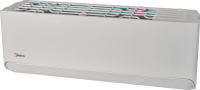 Klimatyzator Ścienny MIDEA BREEZELESS E Split 5.3 kW (J. Wewn.) - CB1-18HRFN8-I - 6