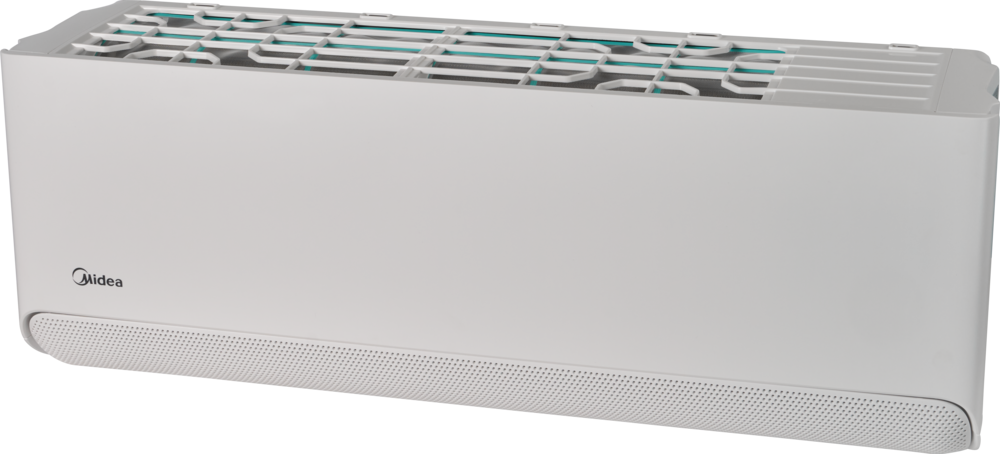 Klimatyzator Ścienny MIDEA BREEZELESS E Split 5.3 kW (J. Wewn.) - CB1-18HRFN8-I - 6