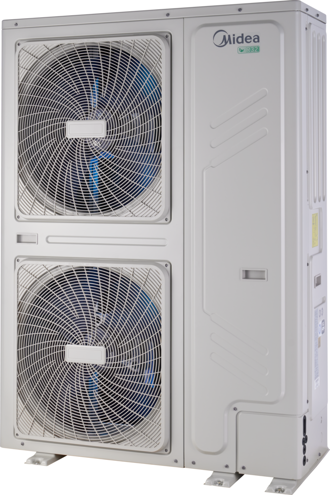 Pompa Ciepła Midea M-Thermal Powietrze-Woda Monoblok 30,0 kW - MHC-V30W/D2RN8 - 9