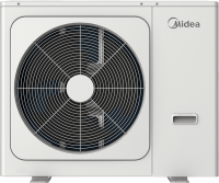 Pompa Ciepła Midea M-Thermal Powietrze-Woda 10,0 kW (J. Zewn.) - MHA-V10W/D2N8-B - 1