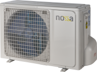 Klimatyzator NOXA Split 5.3 kW (J. Zewn.) - NXRA-OD50BFR-1A - 4