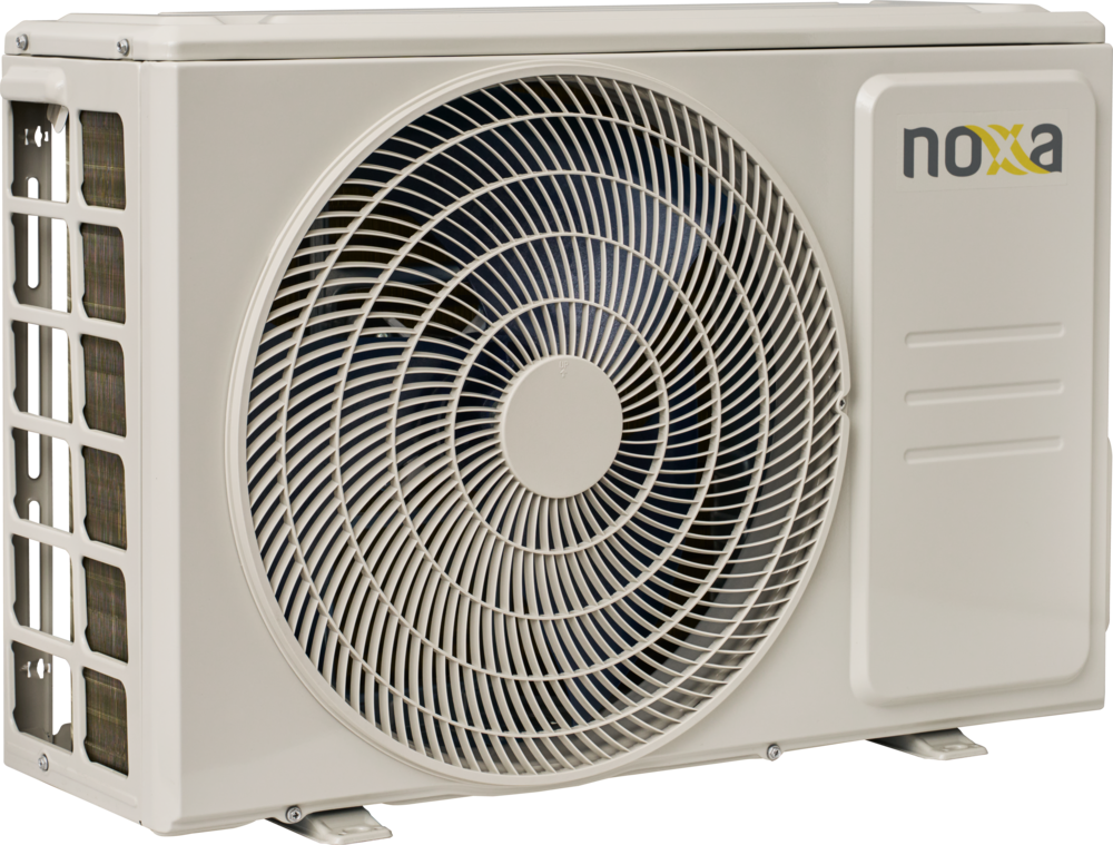 Klimatyzator NOXA Split 2.6 kW (J. Zewn.) - NXRM-OD25B-1CH - 2