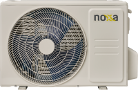 Klimatyzator NOXA Split 5.3 kW (J. Zewn.) - NXRM-OD50B-1CH - 1