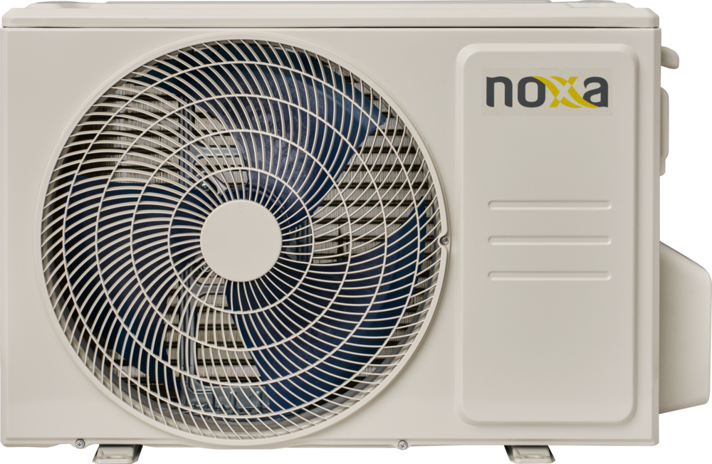 Klimatyzator NOXA Split 7 kW (J. Zewn.) - NXRM-OD70B-1CH - 1
