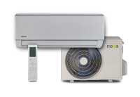 Klimatyzator Ścienny NOXA COOL Split 3.5kW (Zestaw) - SCO-35B-1E - 1