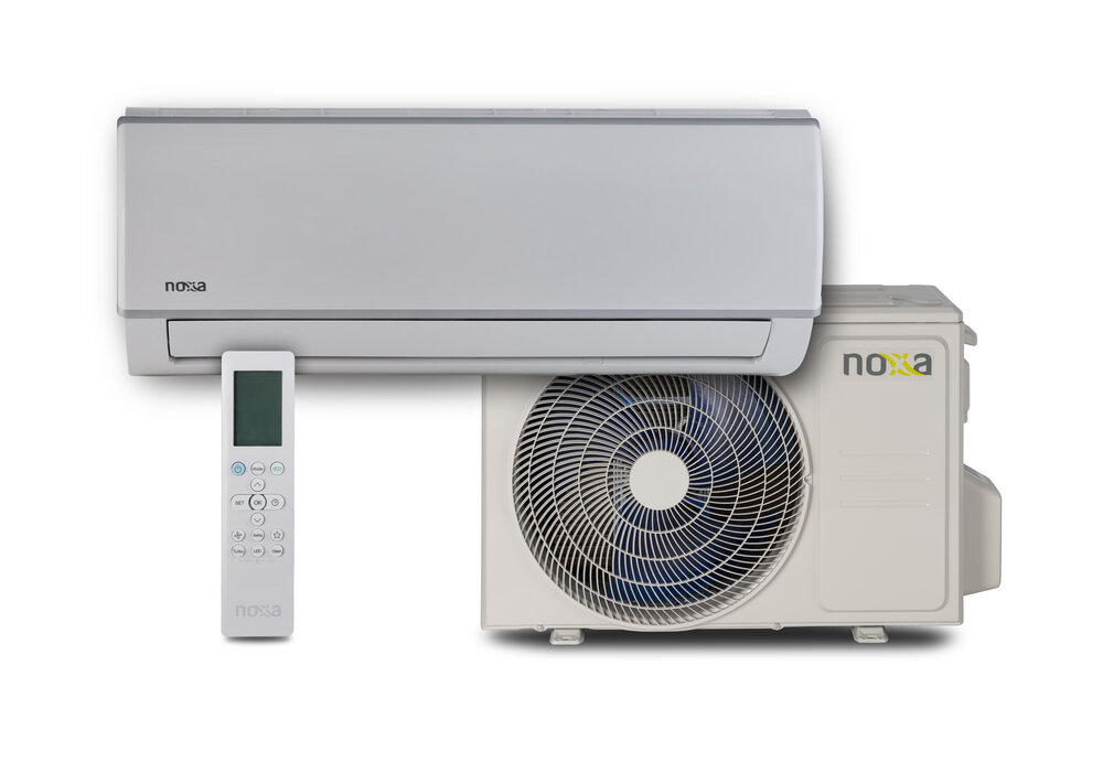 Klimatyzator Ścienny NOXA COOL Split 3.5kW (Zestaw) - SCO-35B-1E - 1