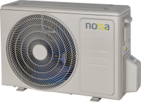 Klimatyzator NOXA Split 2.6 kW (J. Zewn.) - NXCO-OD25B-1A - 4