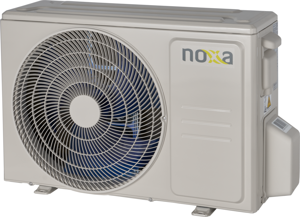 Klimatyzator NOXA Split 7 kW (J. Zewn.) - NXCO-OD70B-1A - 4
