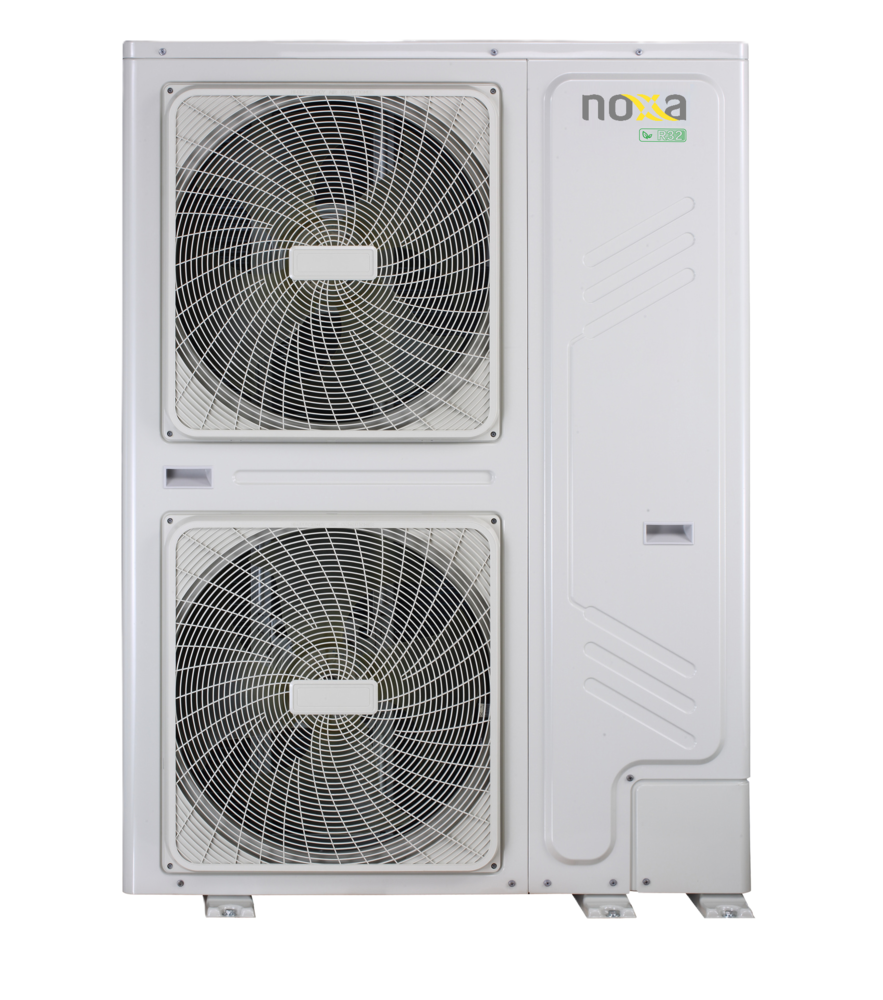 Pompa Ciepła NOXA Tropico Powietrze-Woda Monoblok 26,0kW - NXHPM-V26W/D2RN8 - 1