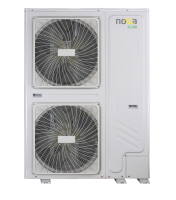 Pompa Ciepła NOXA Tropico Powietrze-Woda Monoblok 30,0kW - NXHPM-V30W/D2RN8 - 1