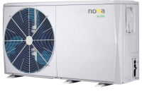 Pompa Ciepła NOXA Tropico Powietrze-Woda Monoblok 4,20kW - NXHPM-V4W/D2N8-BE30 - 1