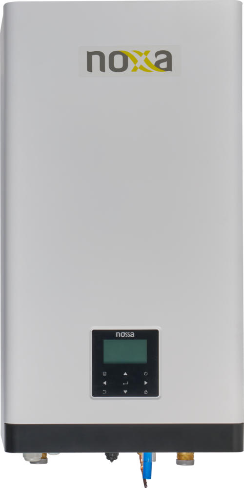 Pompa Ciepła NOXA Tropico Powietrze-Woda Split (J. Wewn.) - NXHB-A160/CDS90GN8-B - 7