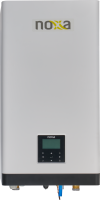 Pompa Ciepła NOXA Tropico Powietrze-Woda Split (J. Wewn.) - NXHB-A160/CDS90GN8-B - 7