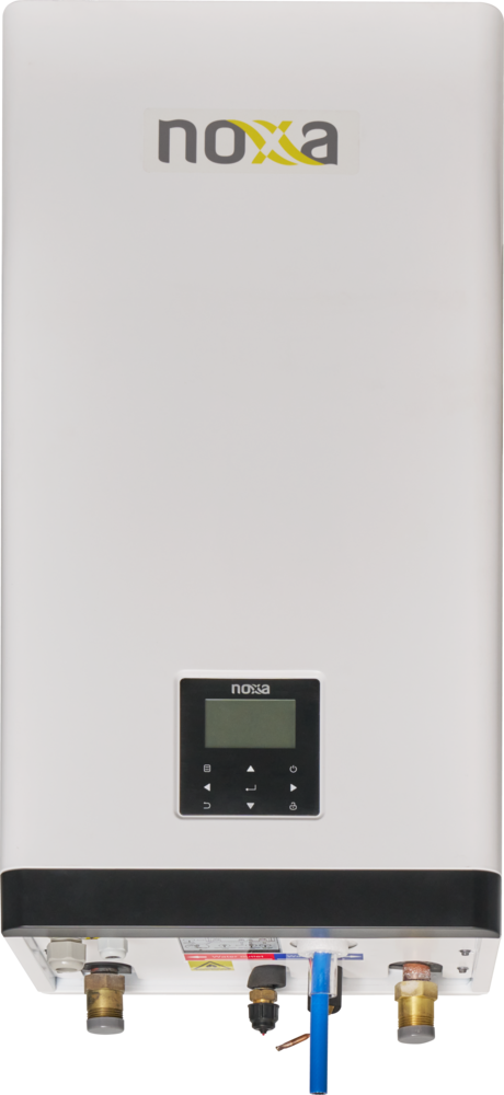 Pompa Ciepła NOXA Tropico Powietrze-Woda Split (J. Wewn.) - NXHB-A60/CD30GN8-B - 3