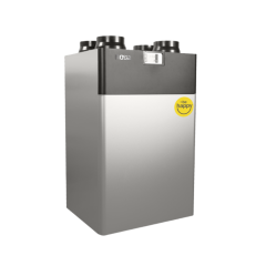 Rekuperator NOXA odzysk energii wymiana powietrza w pomieszczeniu filtrowanie powietrza (Rekuperator) - NXCFA-350TV1 - 6