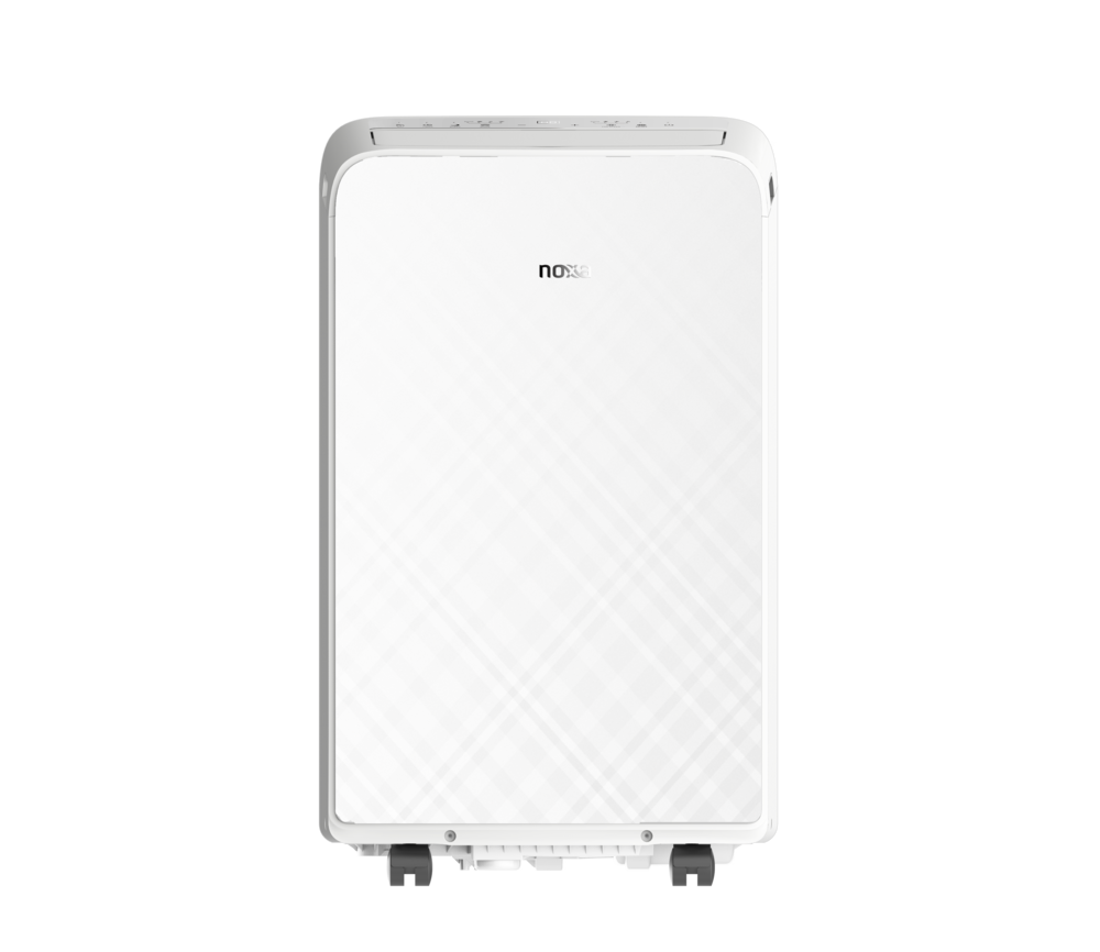 Klimatyzator Przenośny NOXA SMILE 2.3 kW (J. Wewn.) - NXPAS-025CCO1A - 1