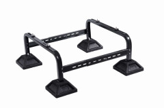 KONSTRUKCJA WSPORCZA nośność do 360 kg CASTEL wymiary 450x755 mm (Akcesoria) - FF-755 - 1