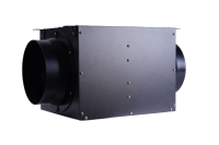 Nagrzewnica Kanałowa NOXA NXERV Elektryczna -moc- kW (J. Wewn.) - NXEH-35V1 - 1