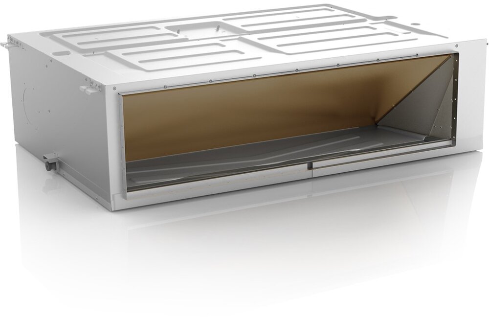 Air Conditioner Ducted Split 12.1 kW (Indoor Unit) - DCTB-42R32IVT A7 - 1