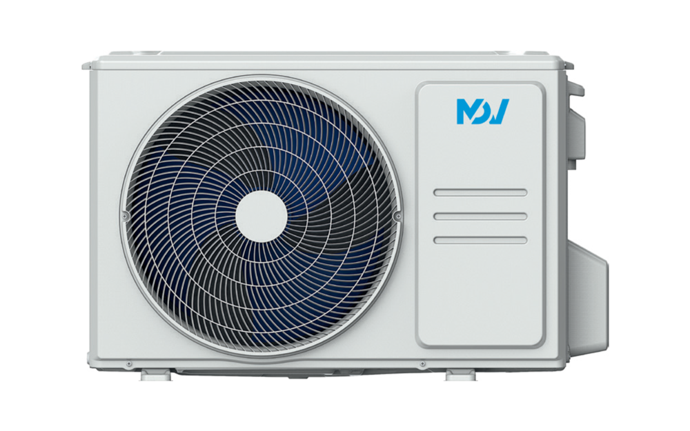 Klimatyzator MDV OFFICE Split 5.3 kW (J. Zewn.) - UNVS-18R32INT OU - 1