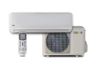 Klimatyzator Ścienny NOXA HAPPY Split 5.3 kW (Zestaw) - SFR-50B-1A - 1