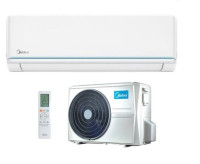 Klimatyzator Ścienny MIDEA BLANC PRO Split (Zestaw) - KBP-B18N8-A1