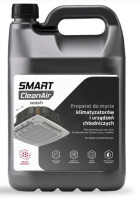 SMART CleanAir Wash 5 L (czarny) - mycie wstępne - PG-IN-SCAWA-K08 - 1