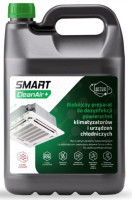 SMART CleanAir+ 5 L (zielony) preparat biobójczy - PG-IN-SCAPL-K06 - 1