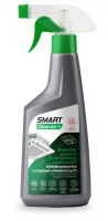 SMART CleanAir+ 0.5 L butelka z triggerem (zielony) preparat biobójczy - PG-IN-SCAPL-T15 - 1