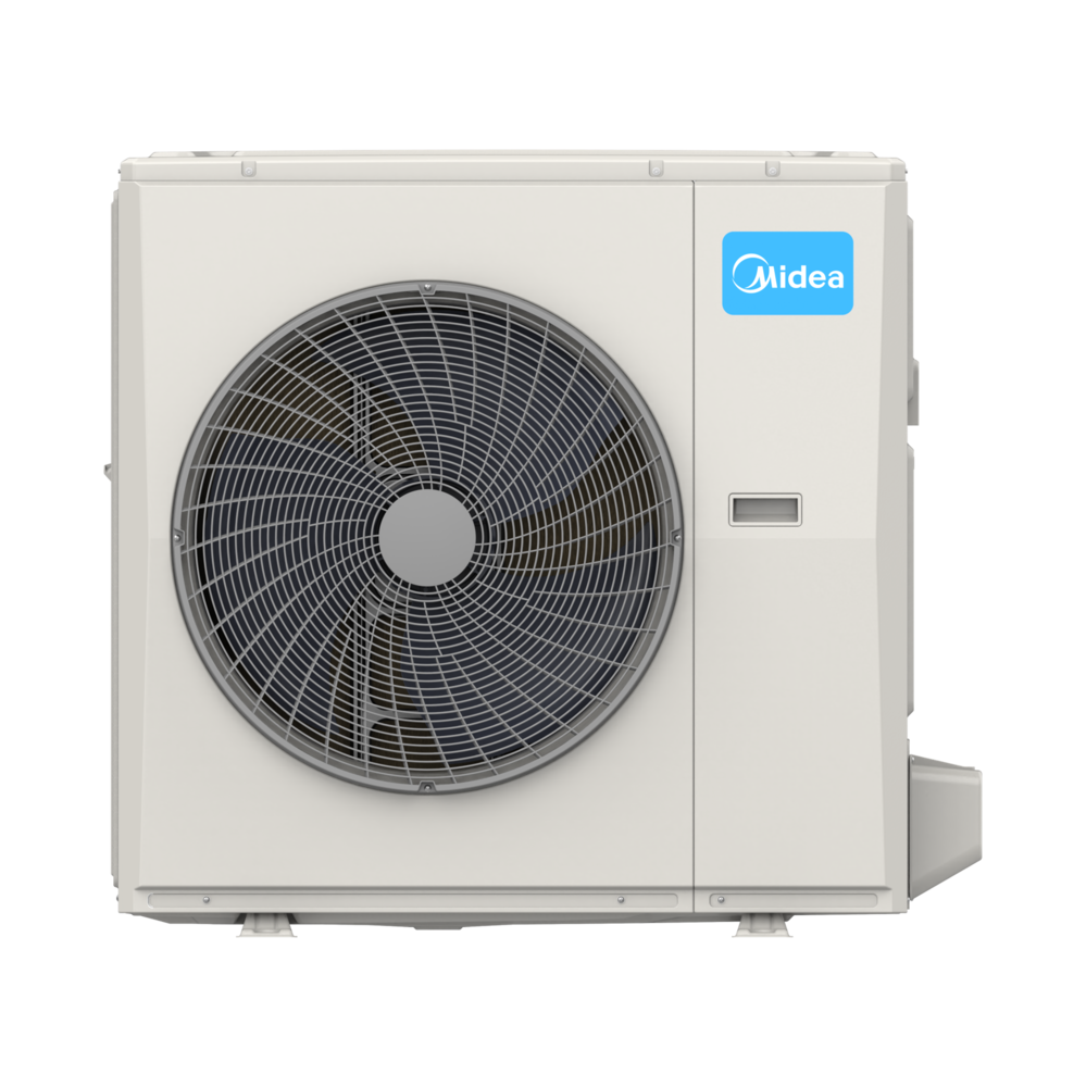 Klimatyzator MIDEA Split 15.2 kW (J. Zewn.) - MOX630U-55HFN8-R(GA) - 1