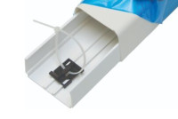 KORYTKO INST ARCTICA DUCT Kremowe (1szt-2mb) - ADF8 - 1