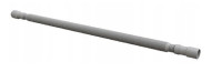 Wąż pralkowy 1000 mm / 2200 mm - 3120FX20B2 - 1