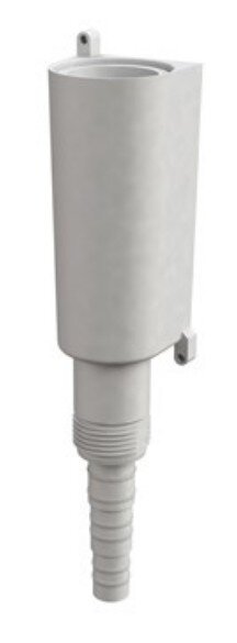 Syfon mokry WALLTRAP /o16-18-20mm/1/o32mm - 7830UN32B0 - 1