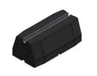 Blok gumowy 250x95x180 mm - RB250/180/BOX - 1