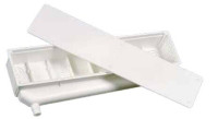 Zbiornik pionowy VO p25 Box Klimatyzacji - 51000101022 - 1