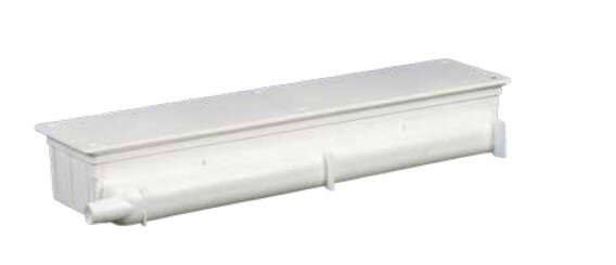 Zbiornik poziomy HO p20 Box Klimatyzacji - 51000001022 - 1