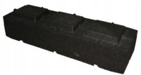 Blok gumowy 1000 Riser / 36/Epal - RISER1000/180 - 1