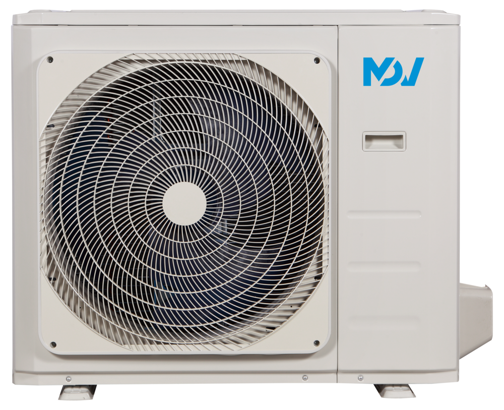 Klimatyzator MDV Split 12.1 kW (J. Zewn.) - UNVS-42R32INTT OU - 1