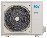 Air Conditioner Split 10.6 kW (Outdoor Unit) - UNVS-36R32INTT OU - 1