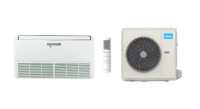 Klimatyzator Podstropowy MIDEA Split 14.1 kW (zestaw) - KMUE-48N8-D3 - 1