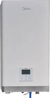 Pompa Ciepła Midea M-Thermal Powietrze-Woda Split (J. Wewn.) – HB-A160/CDS90GN8-B - 1