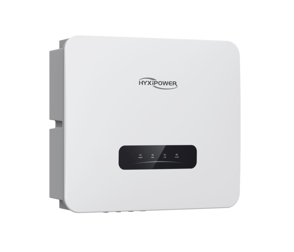 Falownik Hybrydowy Hyxi Power 12 W - HYX-H12K-HT - 1