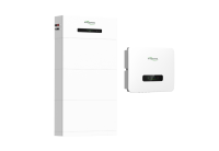 System magazynowania energii Hyxi (zestaw) – 10 kW Falownik hybrydowy + 4 Moduły bateryjne (21,2 kWh) - HYX-ESS-10K/20-G2 - 1