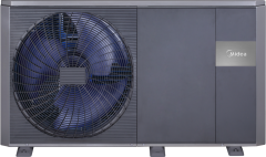Pompa Ciepła MIDEA M-Thermal Powietrze-Woda Monoblok 4.2 kW (J. Zewn.) - MHC-V4W/D2N8-B2E30 - 1