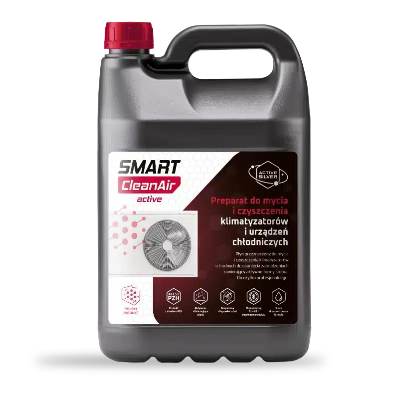 SMART CleanAir Active 5L - PG-IN-SCAAC-K04 - 1