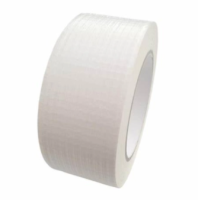 Taśma naprawcza Duct Tape Premium (do otulin) 48x50 m biała - PFL0000030 - 1