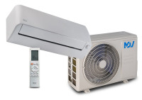 Klimatyzator ścienny MDV Oasis Split 3.5 kW (zestaw) - ZOP-12N8-A1 - 1